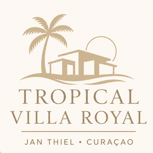 Tropical Villa Royal Curacao